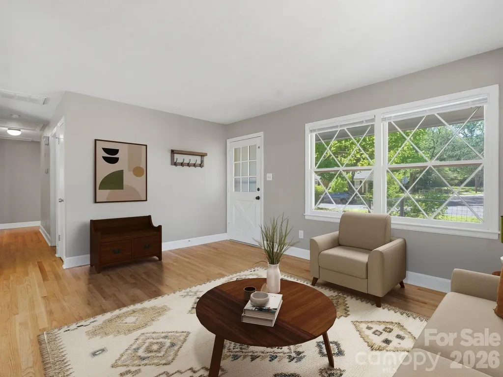 7401 Woodstream Drive Charlotte NC 28210