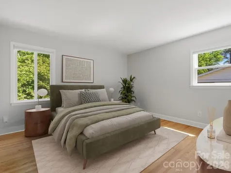 7401 Woodstream Drive Charlotte NC 28210
