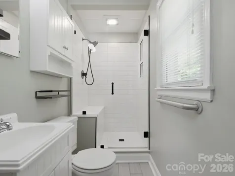 7401 Woodstream Drive Charlotte NC 28210