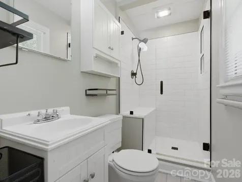 7401 Woodstream Drive Charlotte NC 28210