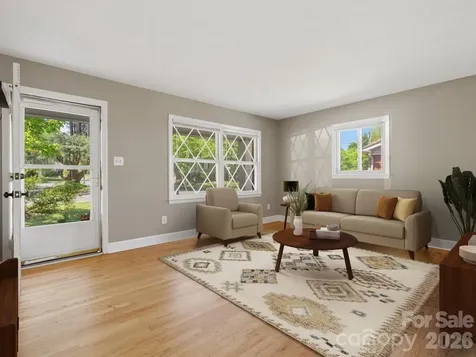 7401 Woodstream Drive Charlotte NC 28210