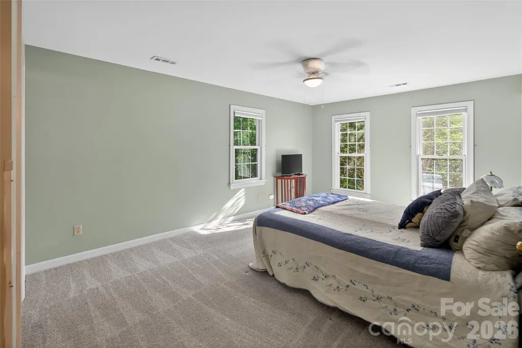 1507 Dennbriar Drive NW Concord NC 28027