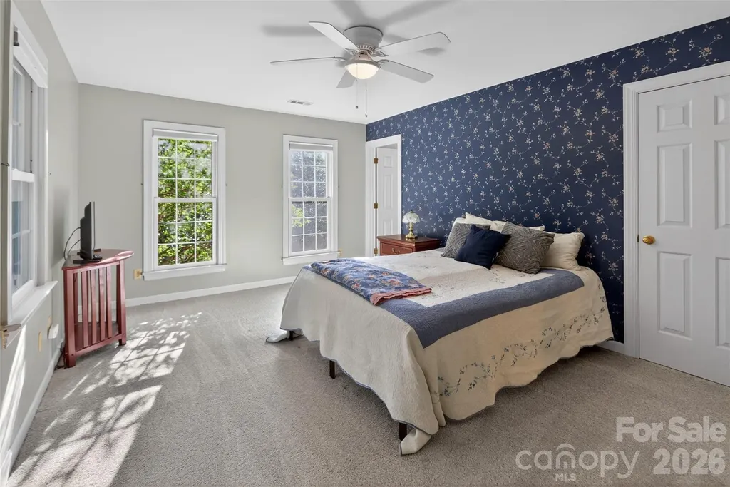 1507 Dennbriar Drive NW Concord NC 28027