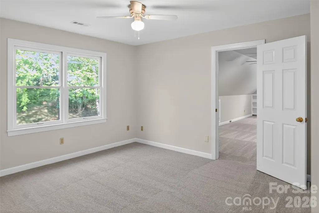 1507 Dennbriar Drive NW Concord NC 28027