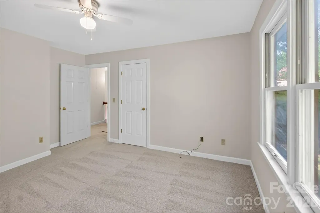 1507 Dennbriar Drive NW Concord NC 28027