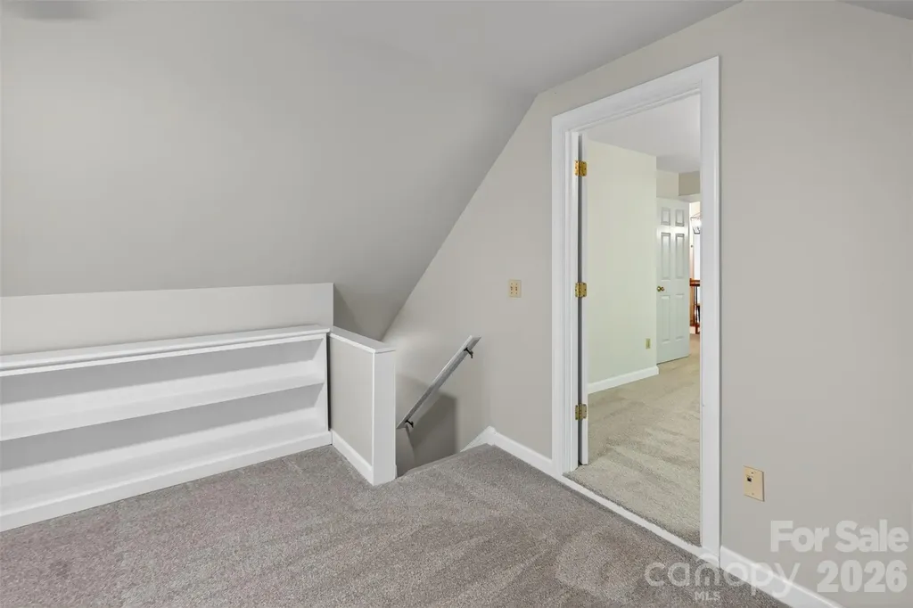 1507 Dennbriar Drive NW Concord NC 28027