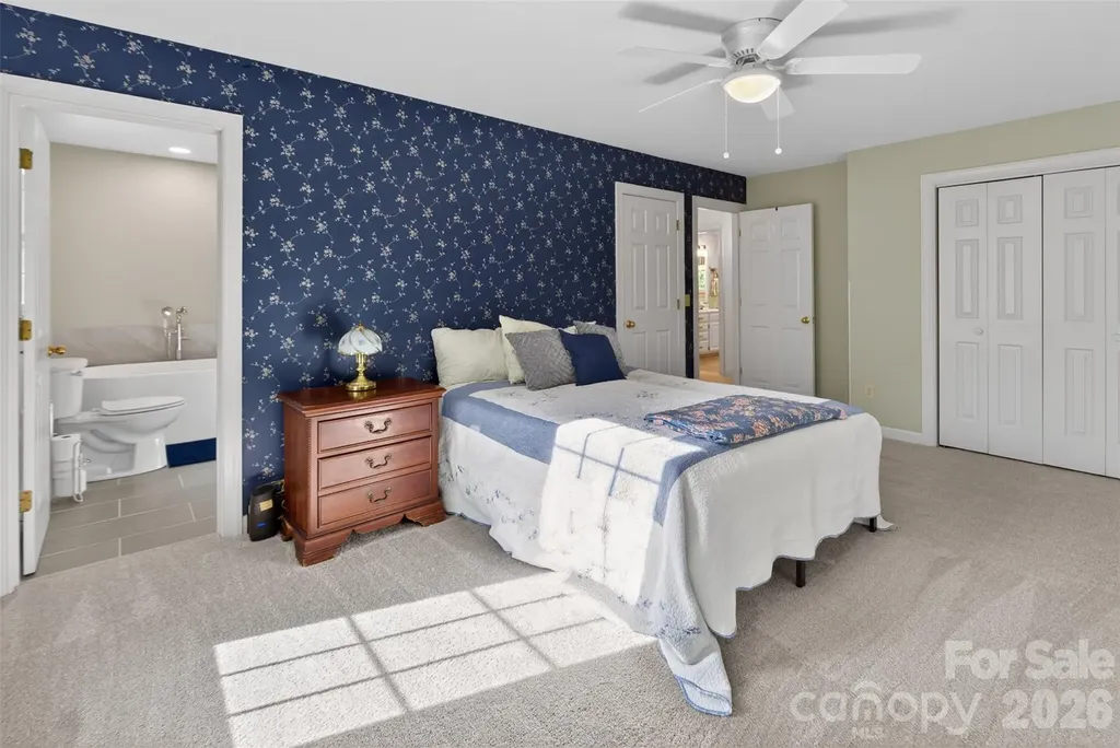 1507 Dennbriar Drive NW Concord NC 28027
