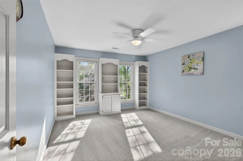 1507 Dennbriar Drive NW Concord NC 28027