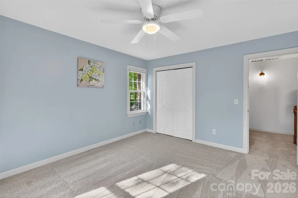 1507 Dennbriar Drive NW Concord NC 28027