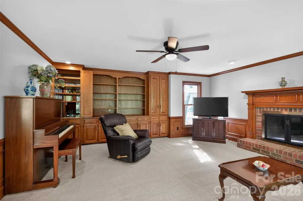 1507 Dennbriar Drive NW Concord NC 28027