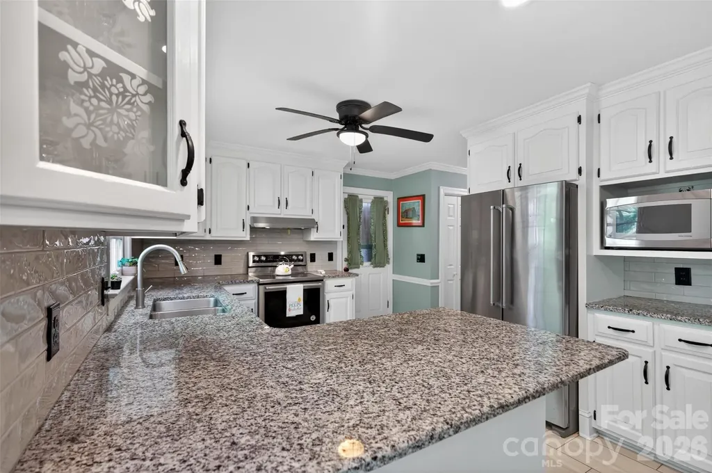 1507 Dennbriar Drive NW Concord NC 28027