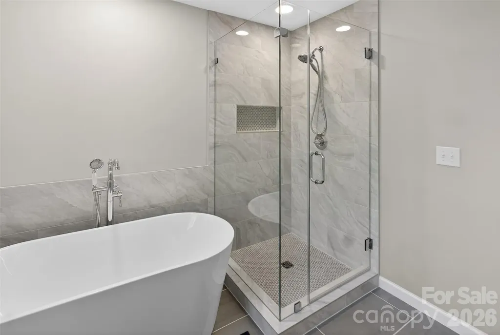 1507 Dennbriar Drive NW Concord NC 28027