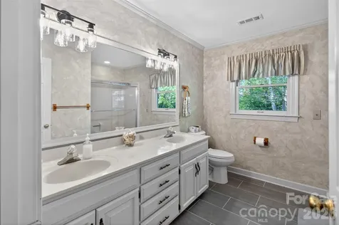 1507 Dennbriar Drive NW Concord NC 28027