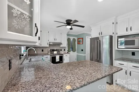 1507 Dennbriar Drive NW Concord NC 28027