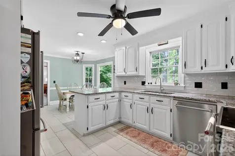1507 Dennbriar Drive NW Concord NC 28027