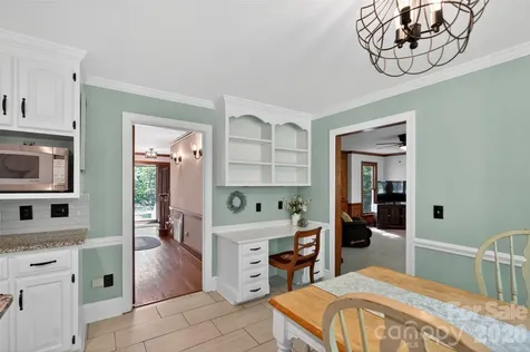 1507 Dennbriar Drive NW Concord NC 28027