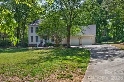 1507 Dennbriar Drive NW Concord NC 28027