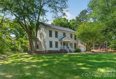 1507 Dennbriar Drive NW Concord NC 28027