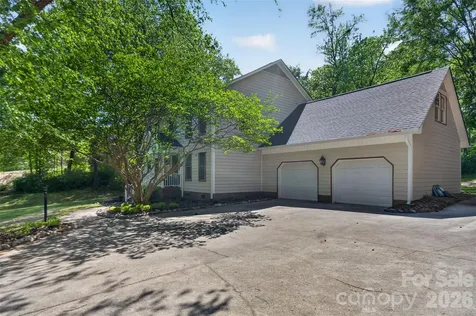 1507 Dennbriar Drive NW Concord NC 28027