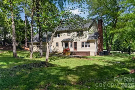 1507 Dennbriar Drive NW Concord NC 28027