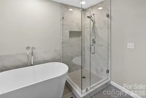 1507 Dennbriar Drive NW Concord NC 28027