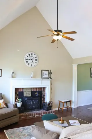 2325 Perry Road Denver NC 28037