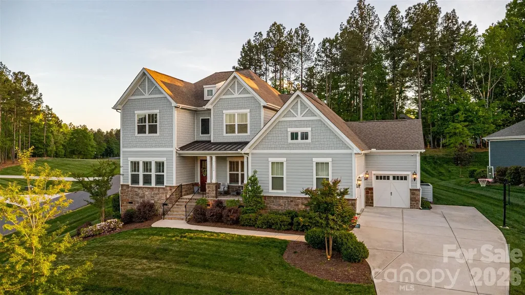 132 Shimmerlake Lane Belmont NC 28012
