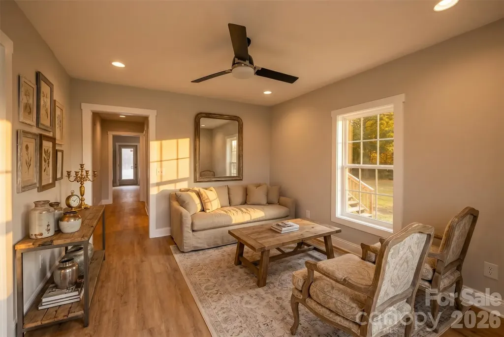 603 Hogan Farm Road Seagrove NC 27341