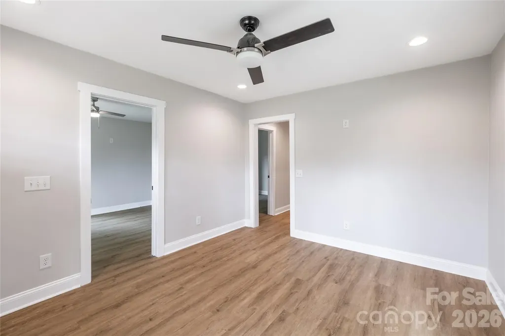 603 Hogan Farm Road Seagrove NC 27341