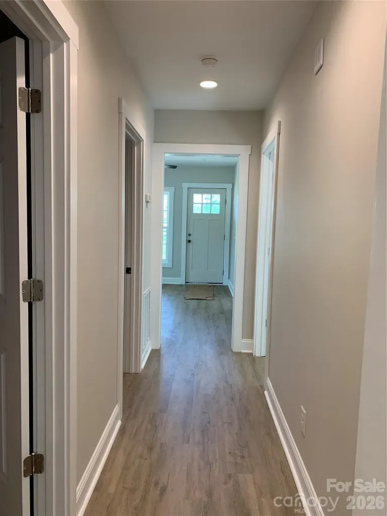 603 Hogan Farm Road Seagrove NC 27341