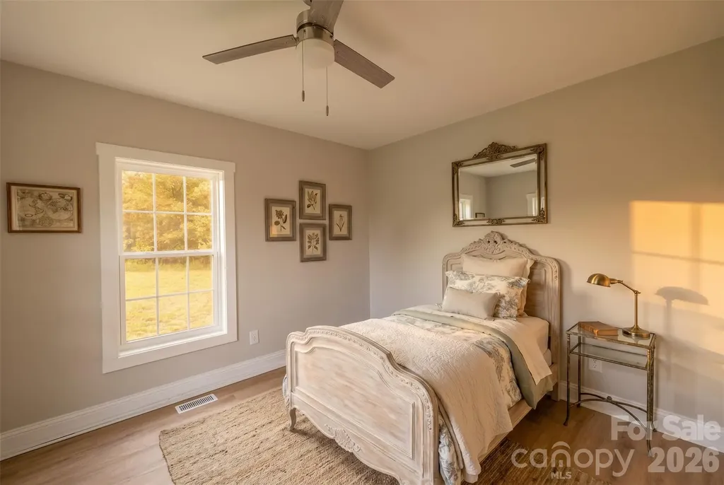 603 Hogan Farm Road Seagrove NC 27341