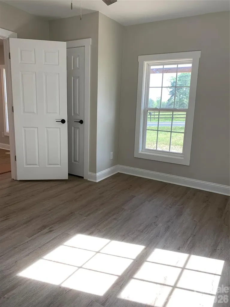 603 Hogan Farm Road Seagrove NC 27341