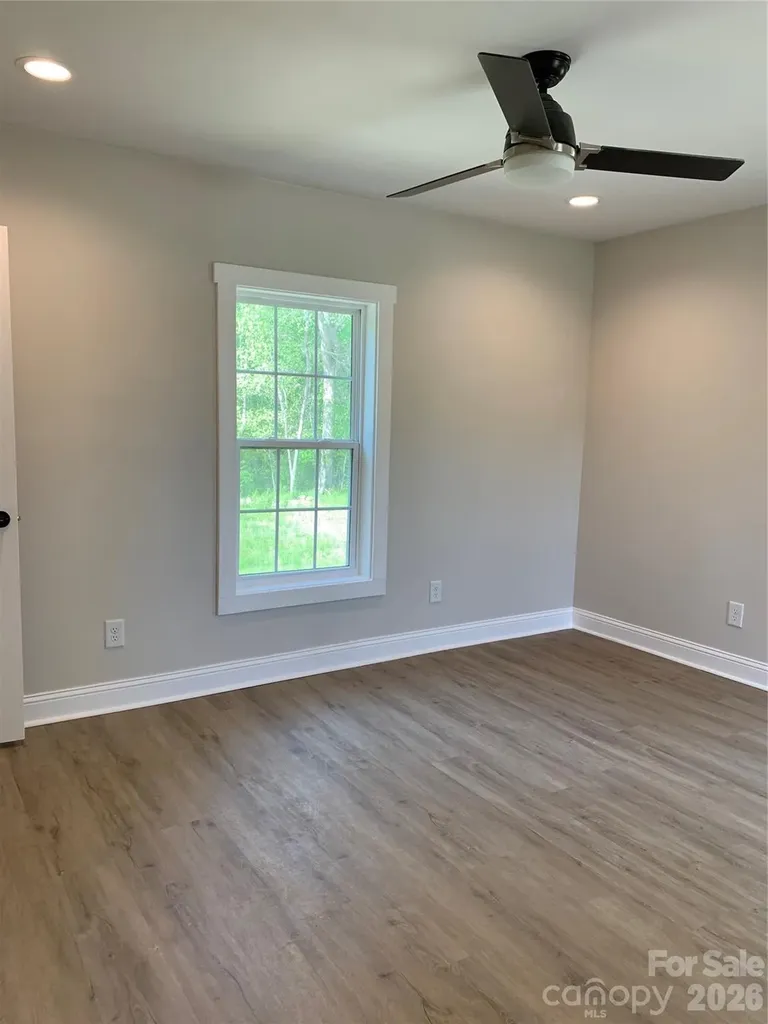 603 Hogan Farm Road Seagrove NC 27341