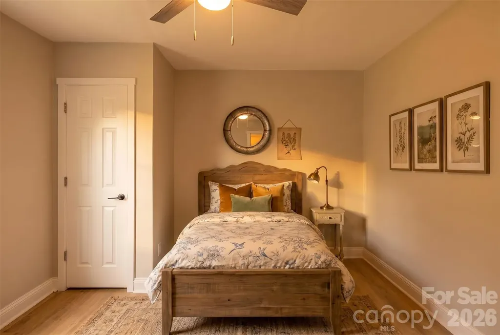 603 Hogan Farm Road Seagrove NC 27341