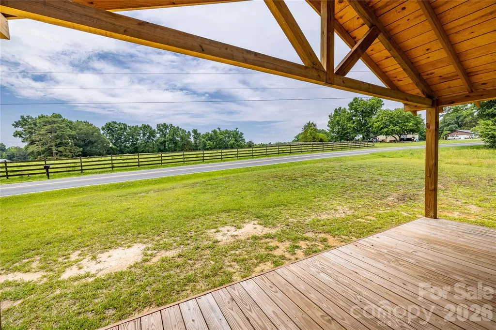 603 Hogan Farm Road Seagrove NC 27341