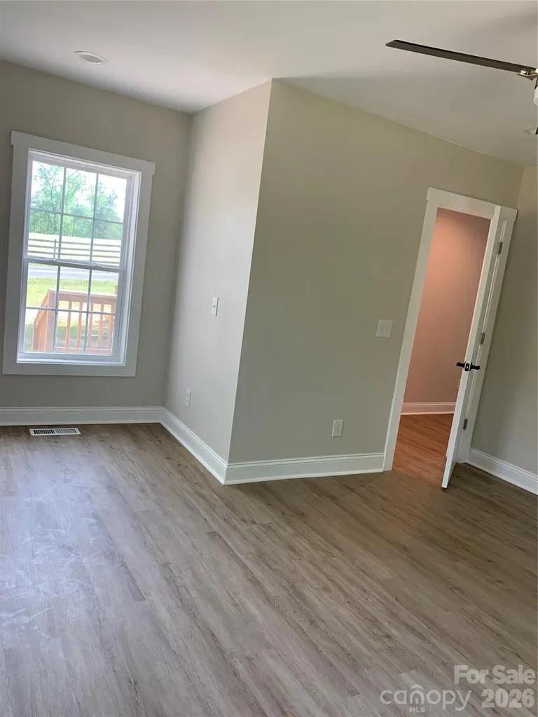 603 Hogan Farm Road Seagrove NC 27341