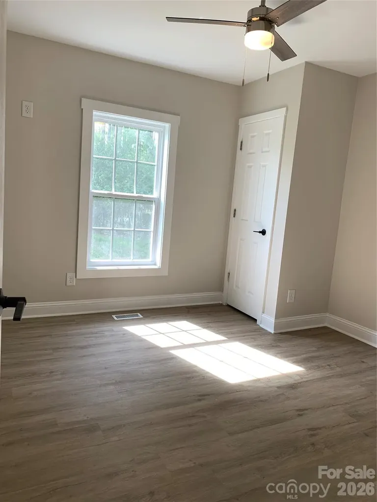603 Hogan Farm Road Seagrove NC 27341