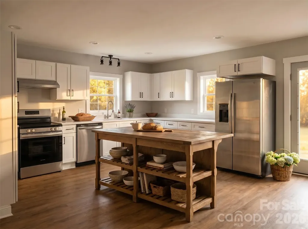 603 Hogan Farm Road Seagrove NC 27341