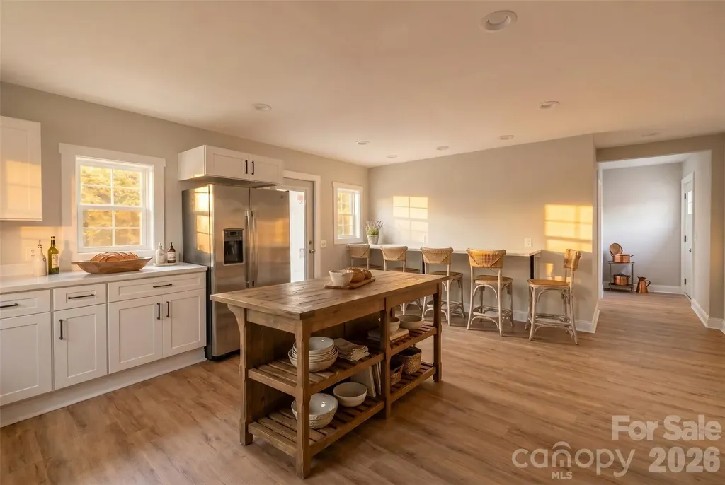 603 Hogan Farm Road Seagrove NC 27341