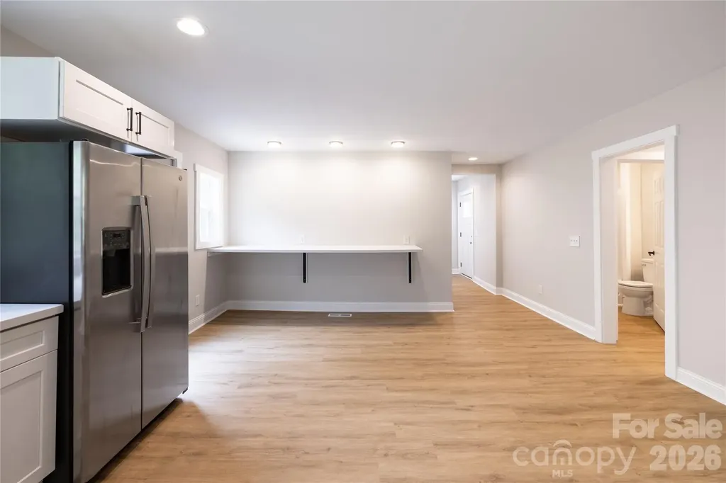 603 Hogan Farm Road Seagrove NC 27341