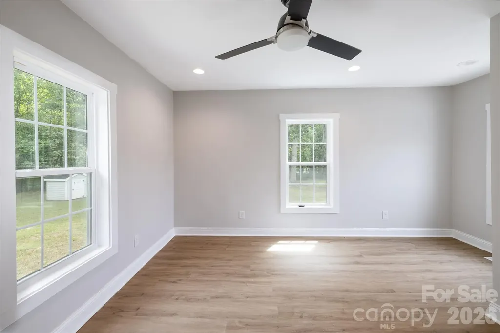 603 Hogan Farm Road Seagrove NC 27341