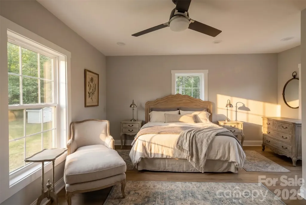 603 Hogan Farm Road Seagrove NC 27341