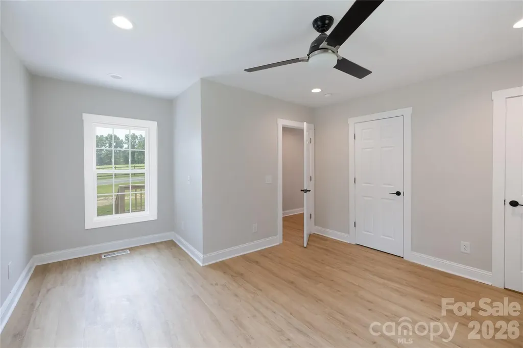 603 Hogan Farm Road Seagrove NC 27341