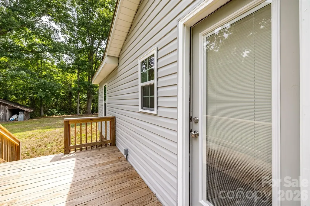 603 Hogan Farm Road Seagrove NC 27341