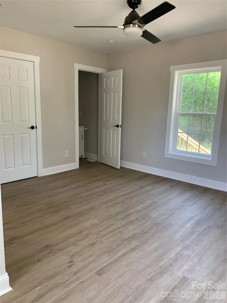 603 Hogan Farm Road Seagrove NC 27341