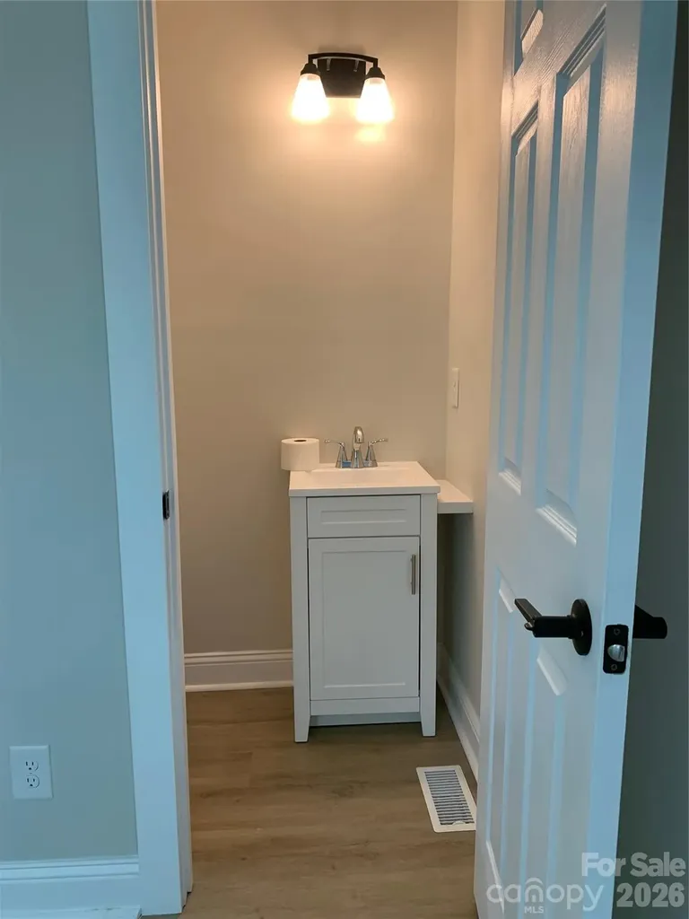 603 Hogan Farm Road Seagrove NC 27341