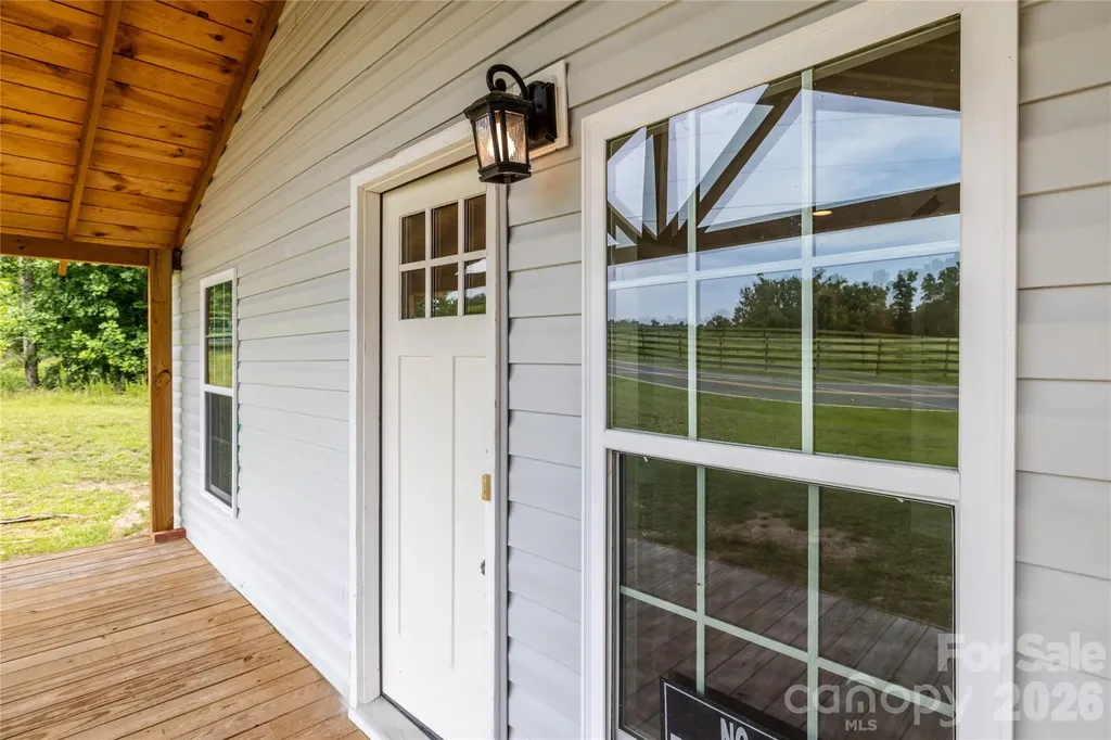 603 Hogan Farm Road Seagrove NC 27341