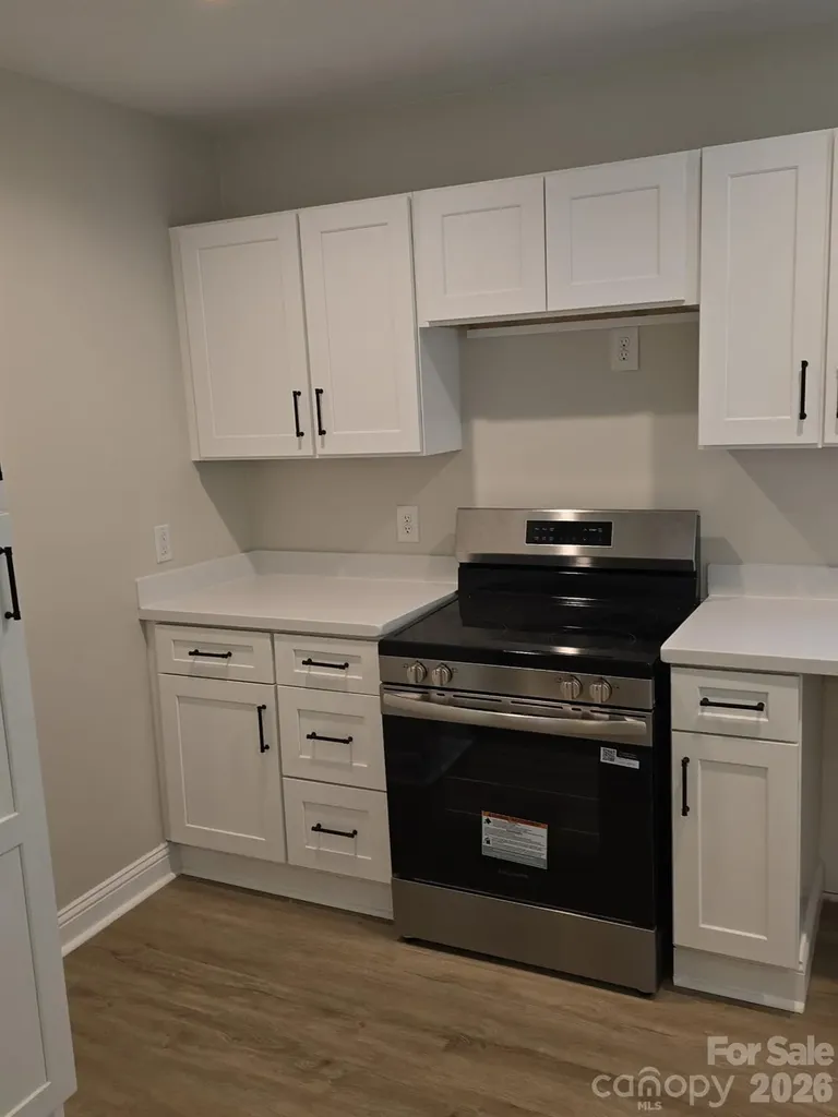 603 Hogan Farm Road Seagrove NC 27341
