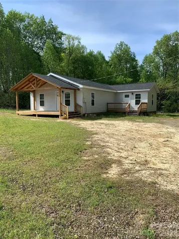 603 Hogan Farm Road Seagrove NC 27341