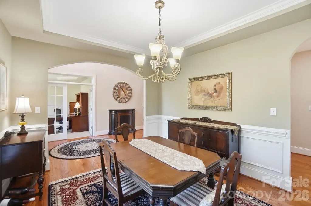 159 Riverchase Lane Mooresville NC 28115